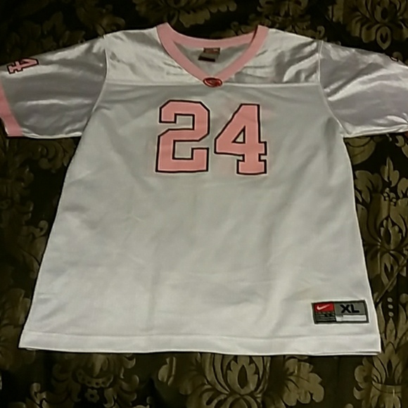 Nike Other - Girls UGA jersey